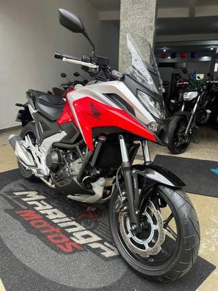 HONDA NC 750X ABS 